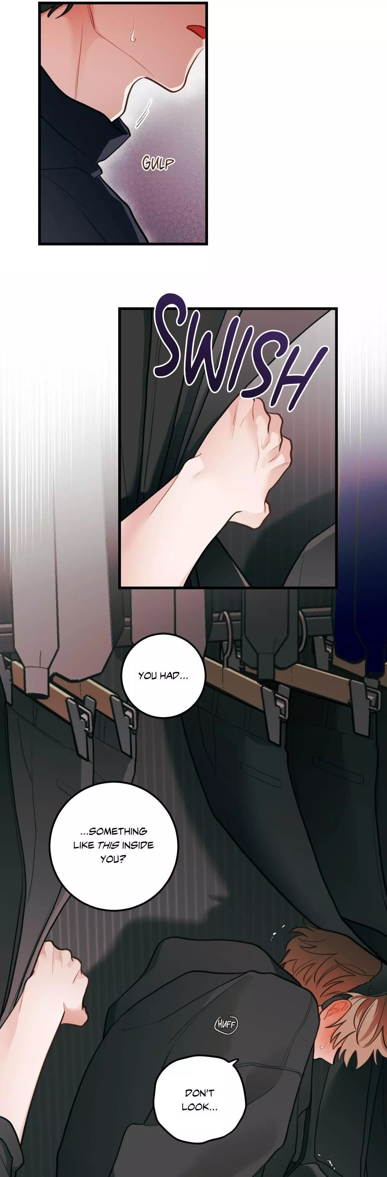 When Pear Blossoms Bloom - Chapter 91 Page 15