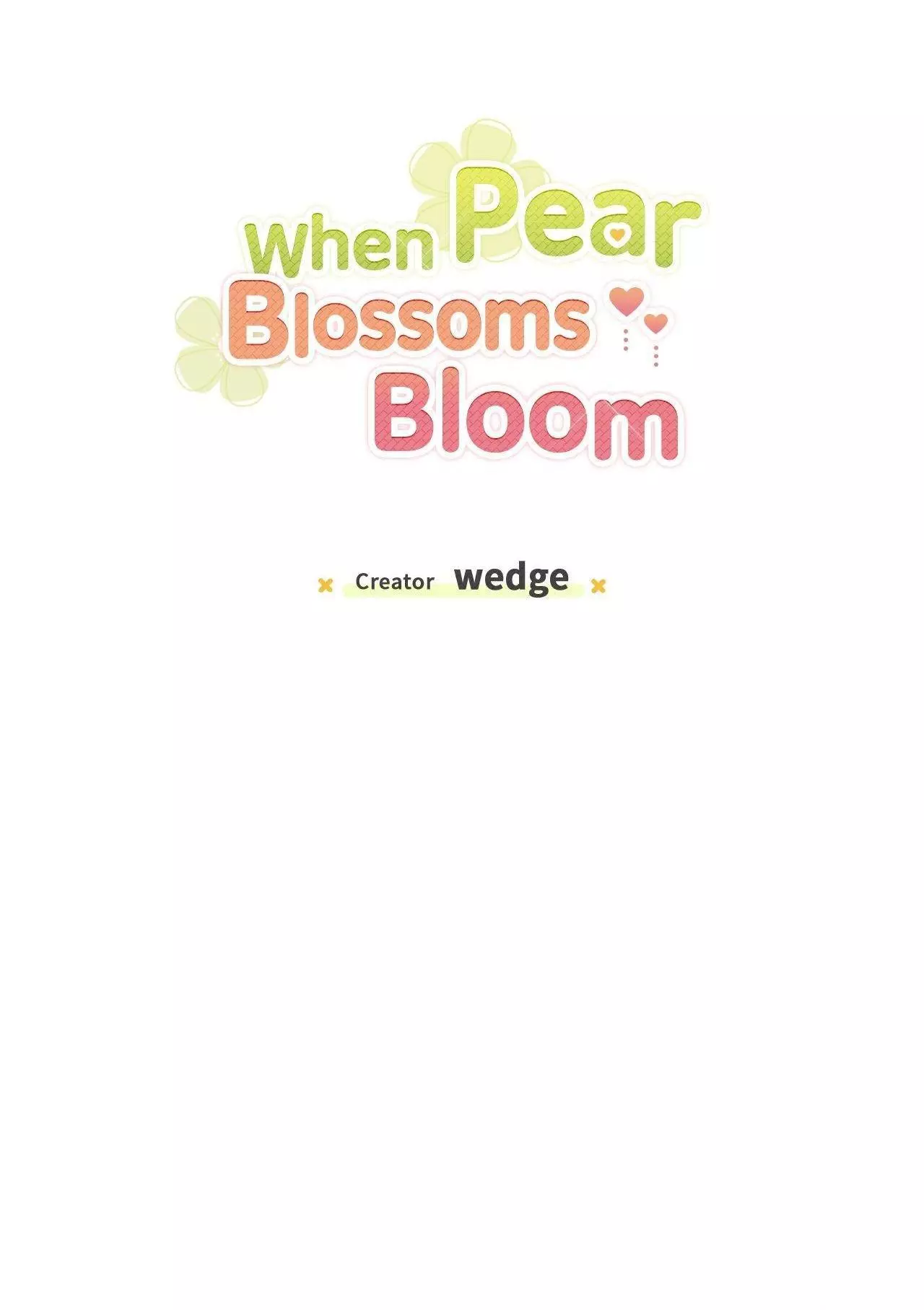 When Pear Blossoms Bloom - Chapter 91 Page 18
