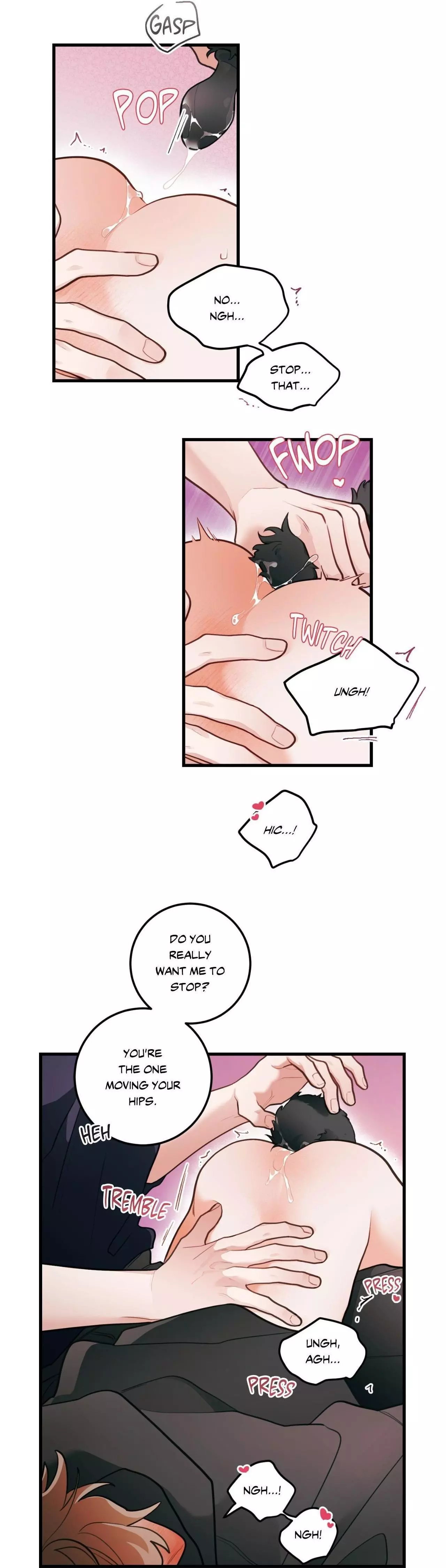 When Pear Blossoms Bloom - Chapter 91 Page 20