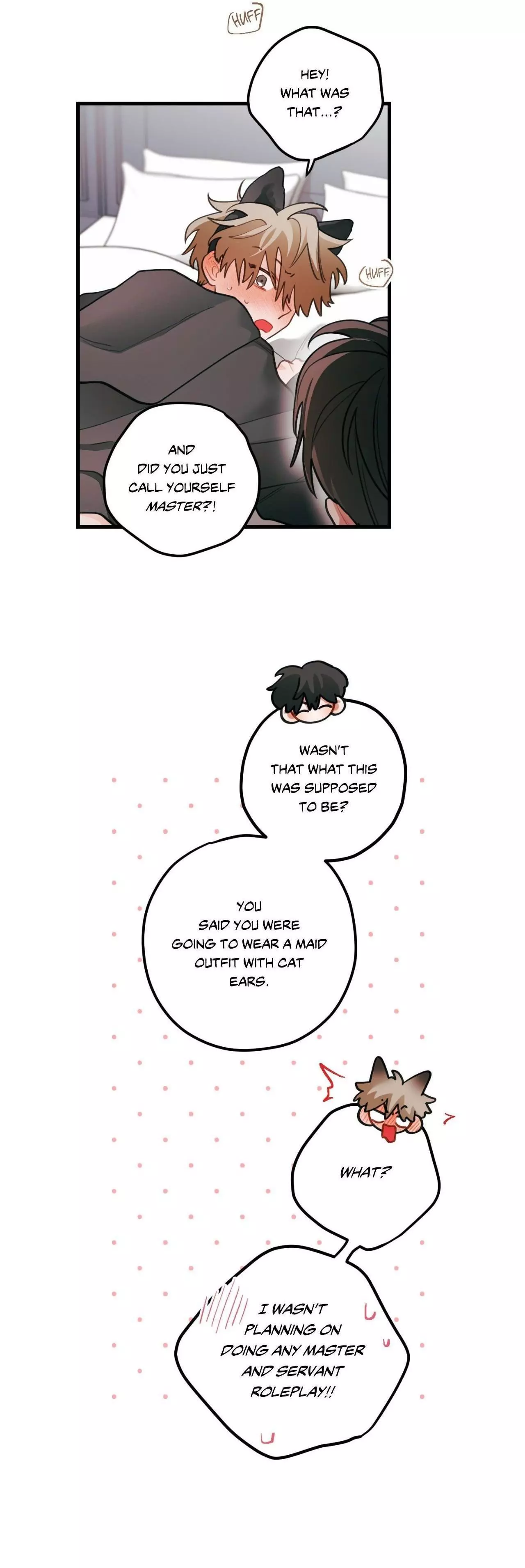When Pear Blossoms Bloom - Chapter 91 Page 22