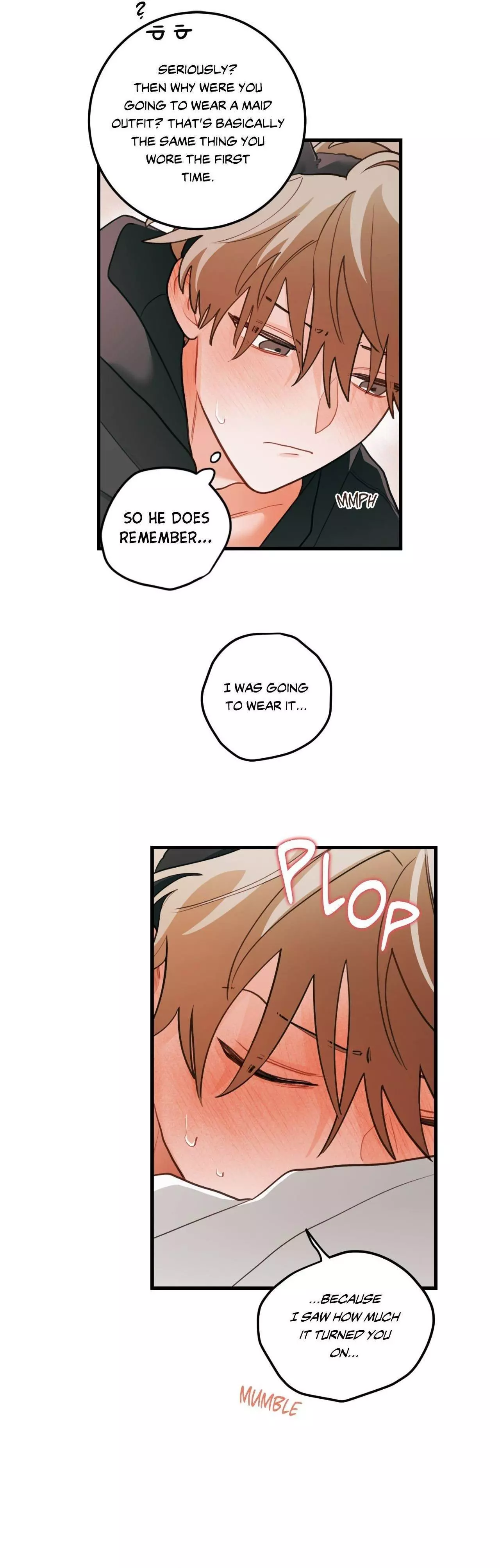 When Pear Blossoms Bloom - Chapter 91 Page 23