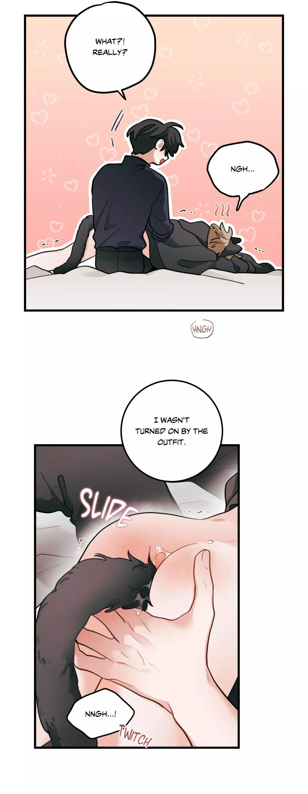 When Pear Blossoms Bloom - Chapter 91 Page 24