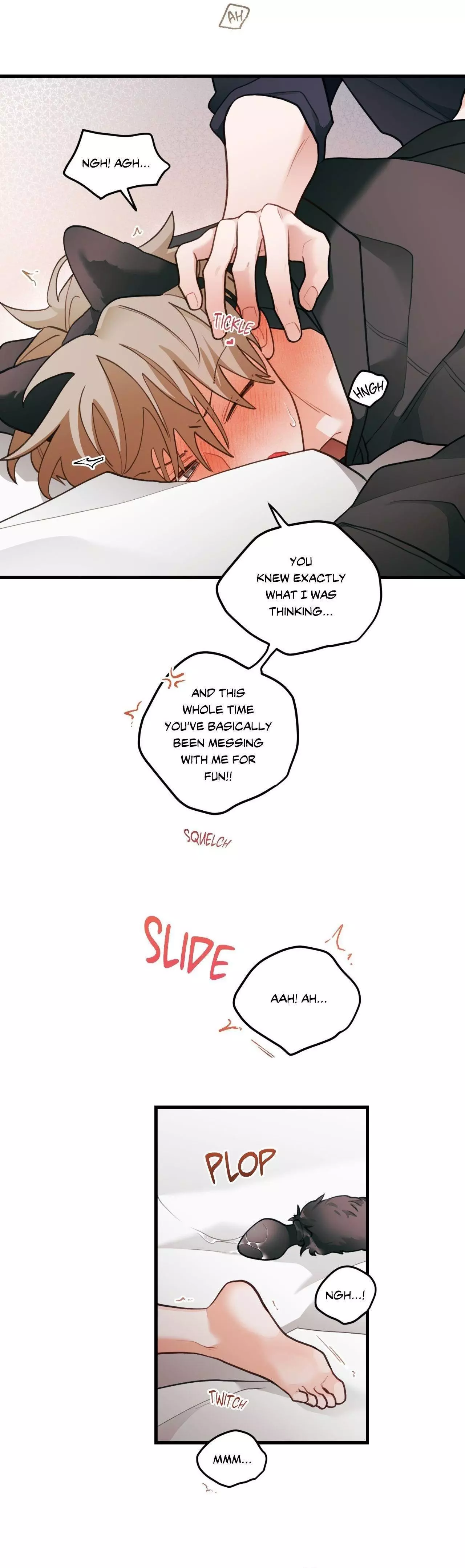 When Pear Blossoms Bloom - Chapter 91 Page 26
