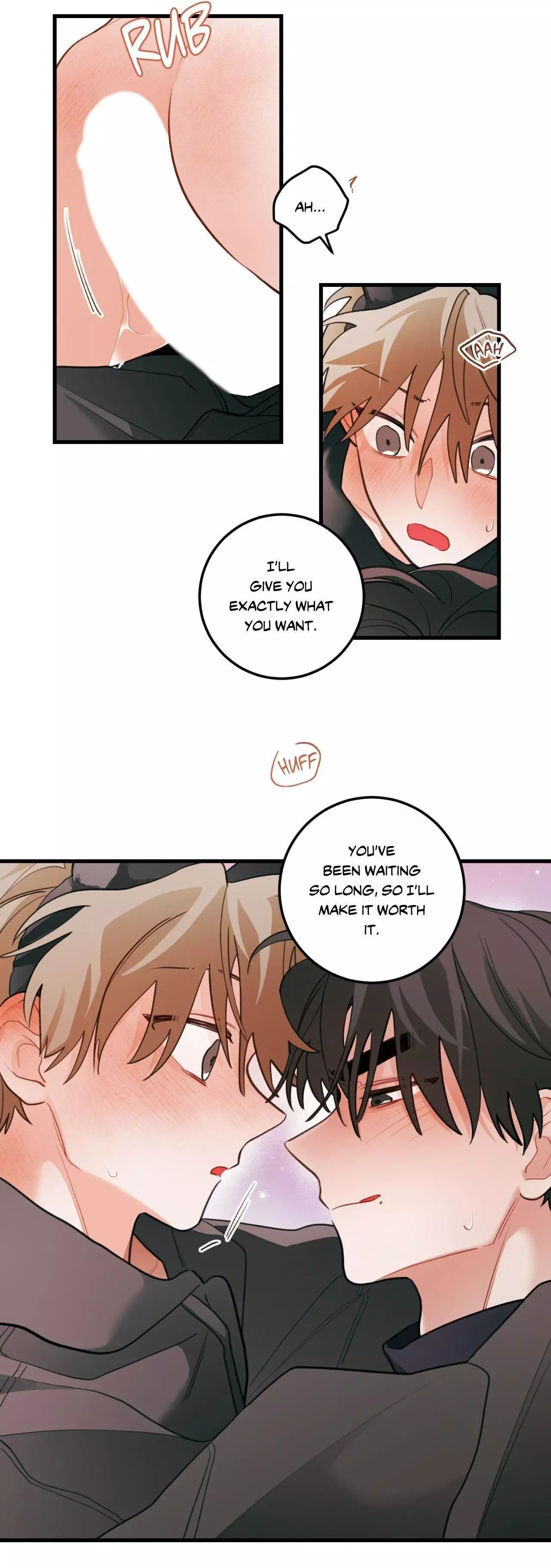 When Pear Blossoms Bloom - Chapter 91 Page 28