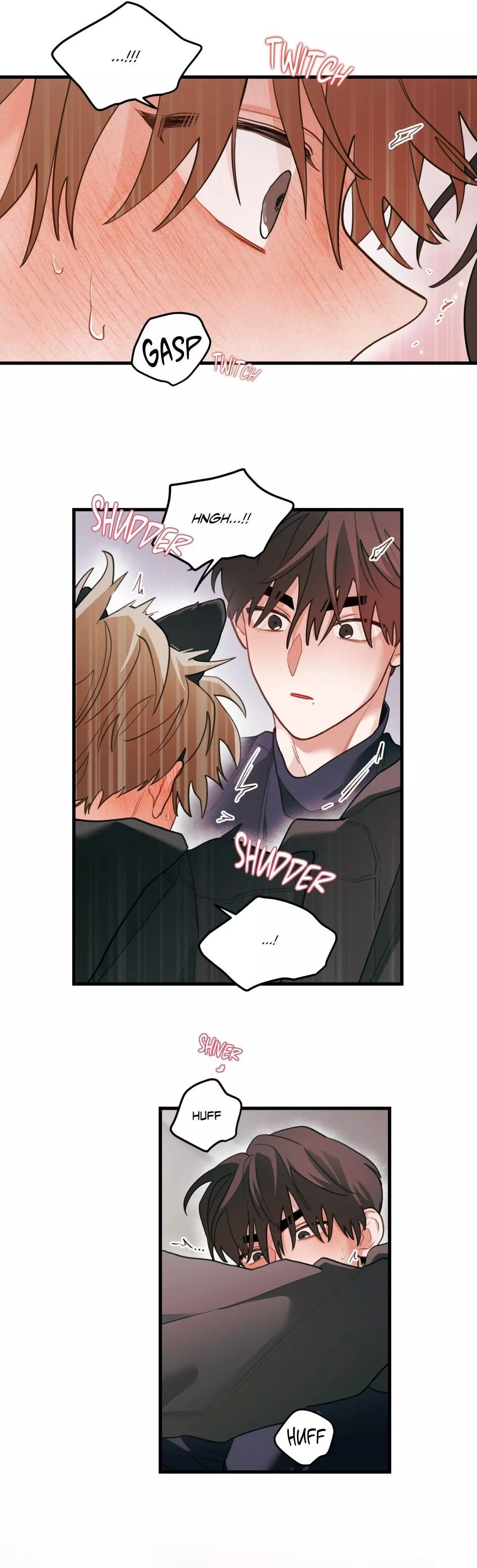 When Pear Blossoms Bloom - Chapter 91 Page 29