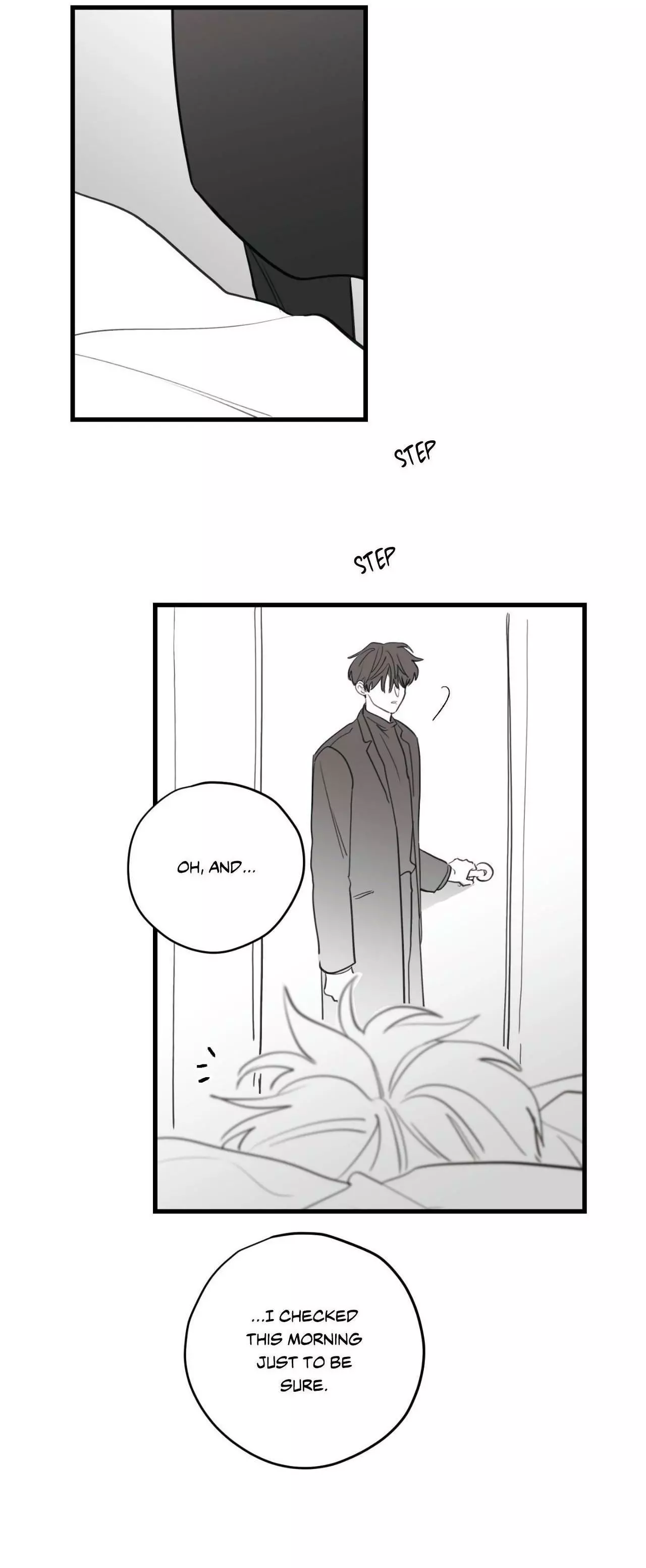 When Pear Blossoms Bloom - Chapter 92.5 Page 4