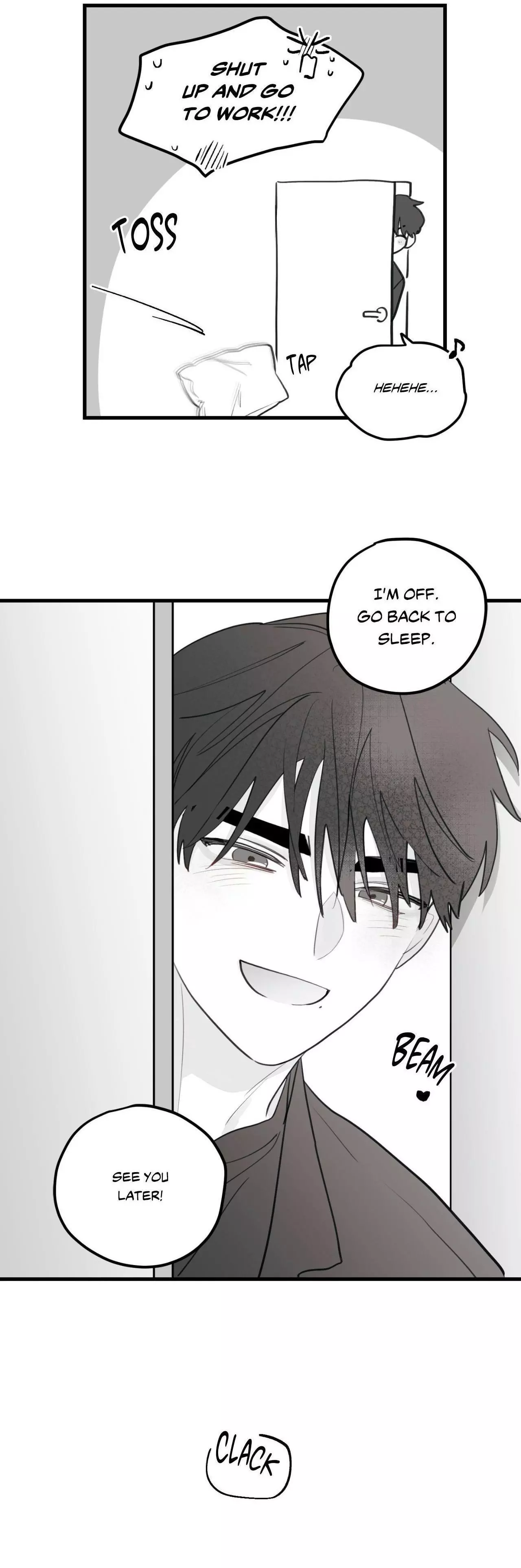 When Pear Blossoms Bloom - Chapter 92.5 Page 6