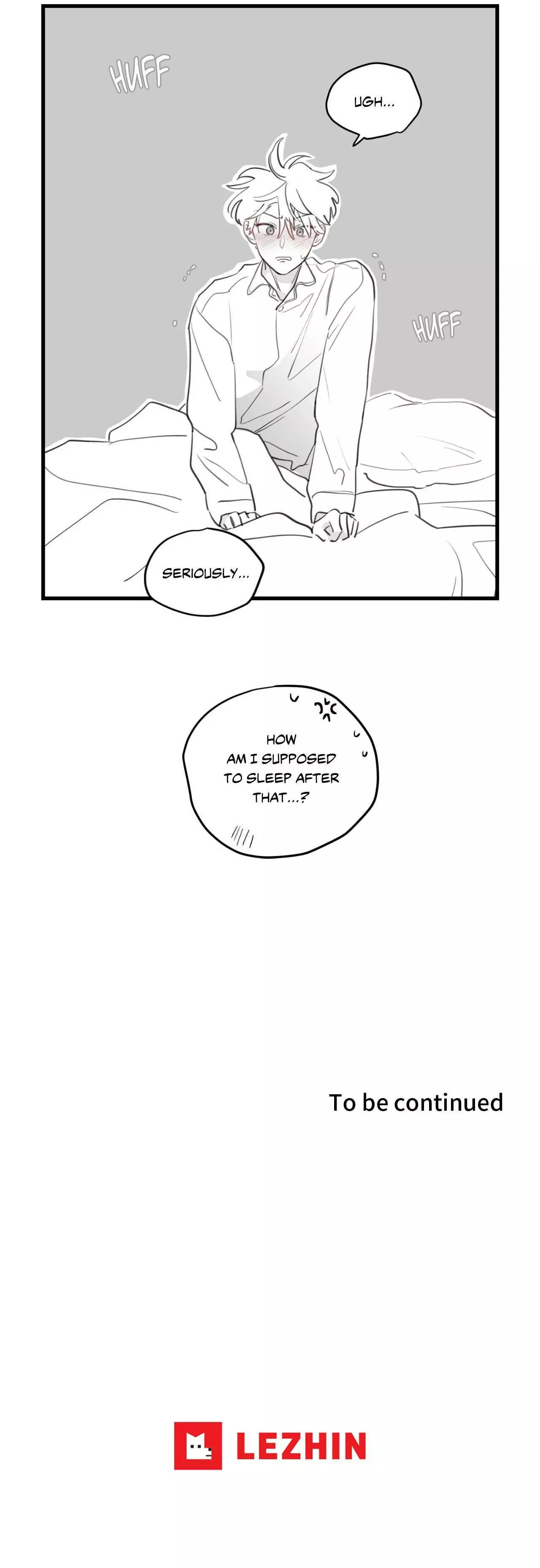 When Pear Blossoms Bloom - Chapter 92.5 Page 7