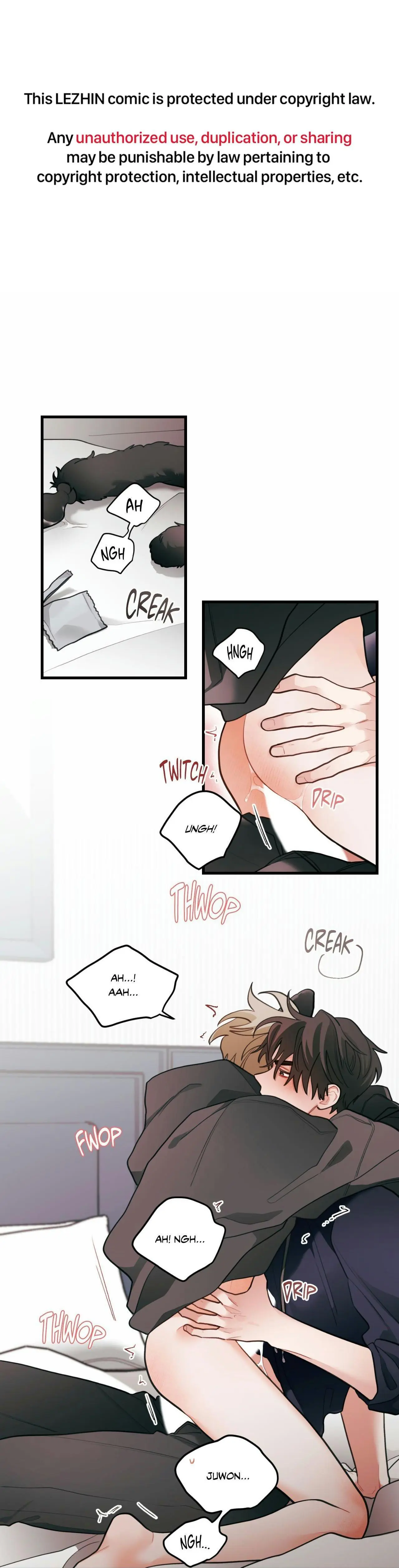 When Pear Blossoms Bloom - Chapter 92 Page 2