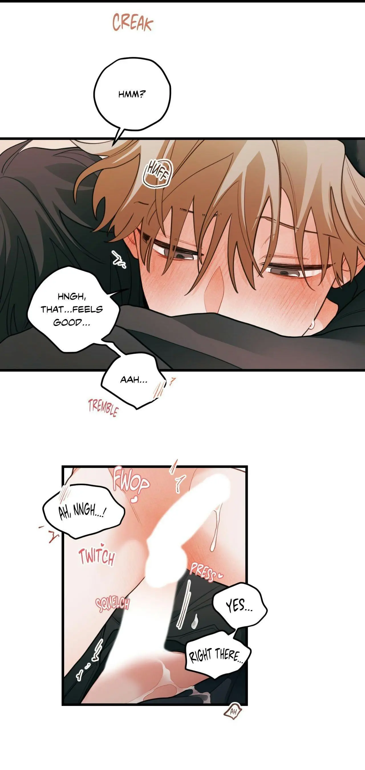 When Pear Blossoms Bloom - Chapter 92 Page 3