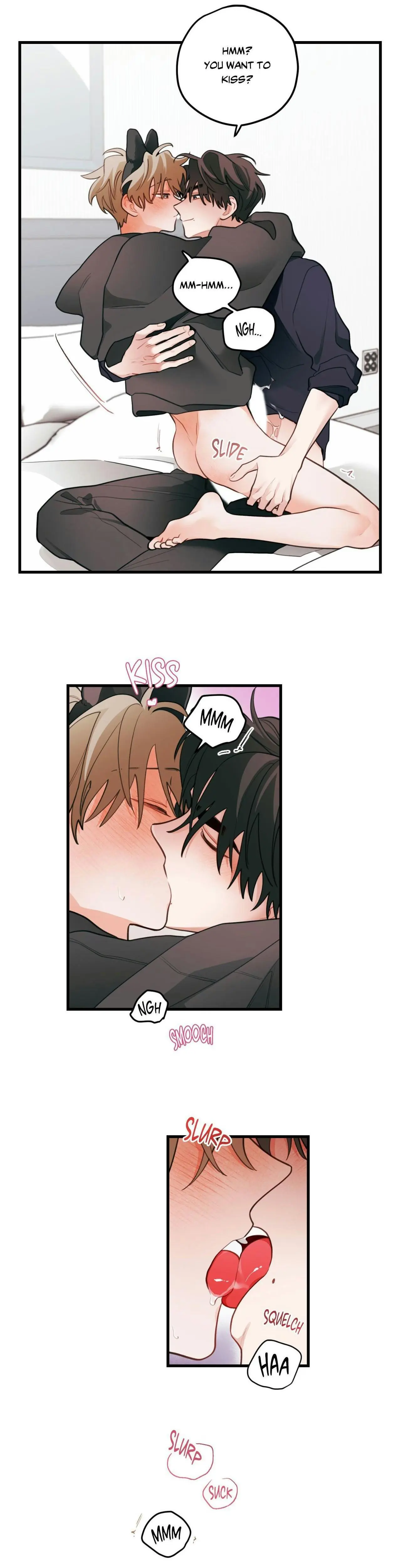 When Pear Blossoms Bloom - Chapter 92 Page 5