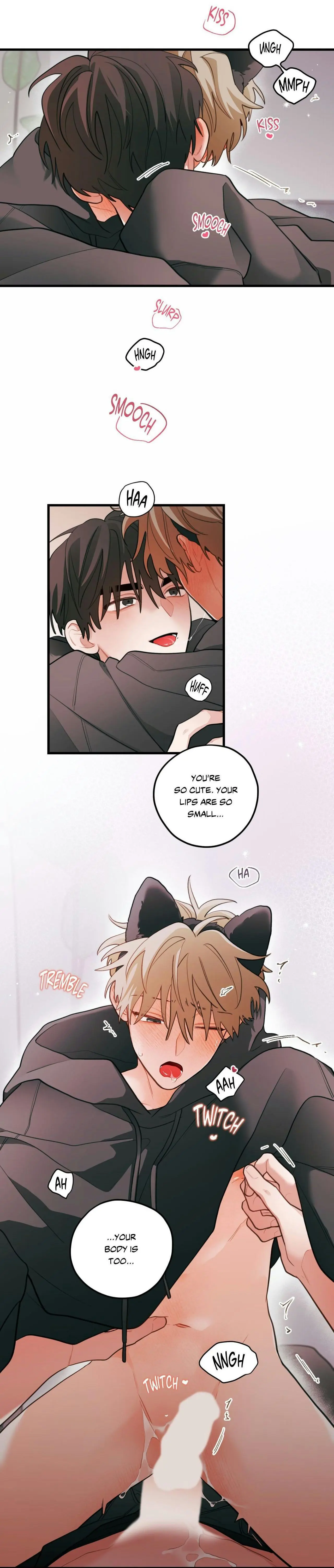 When Pear Blossoms Bloom - Chapter 92 Page 6