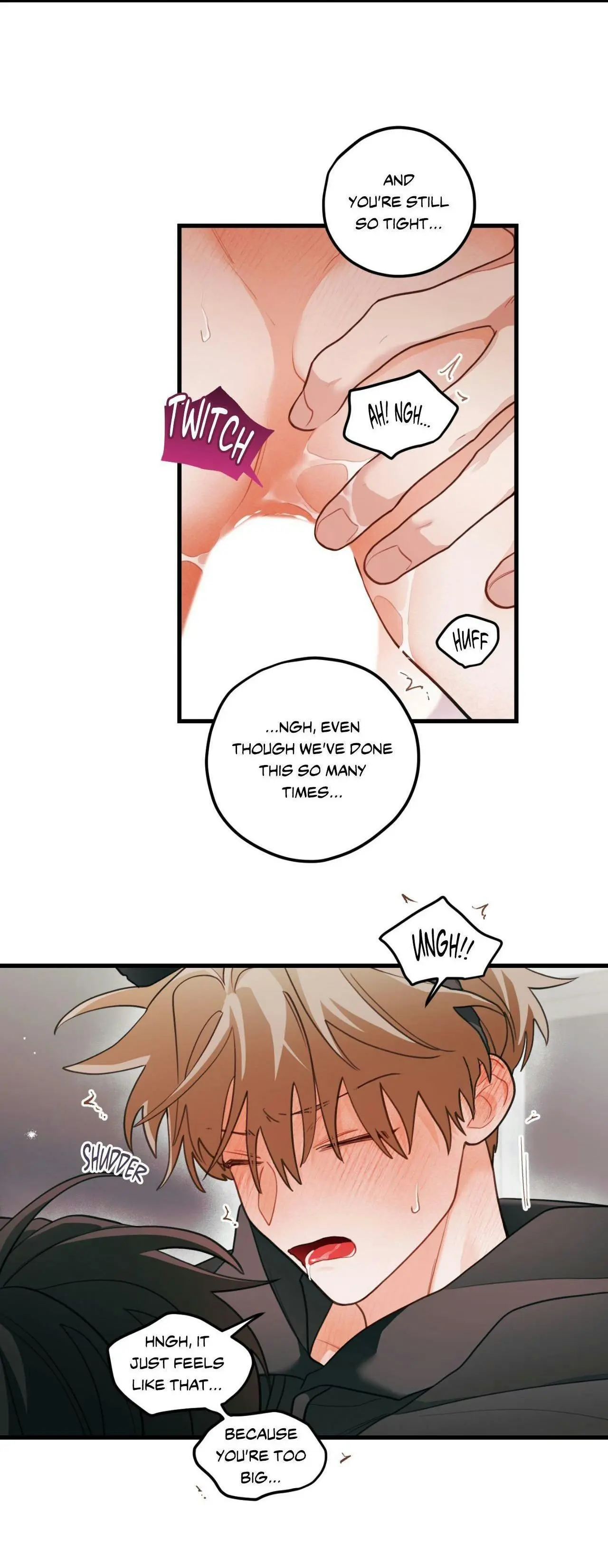 When Pear Blossoms Bloom - Chapter 92 Page 7