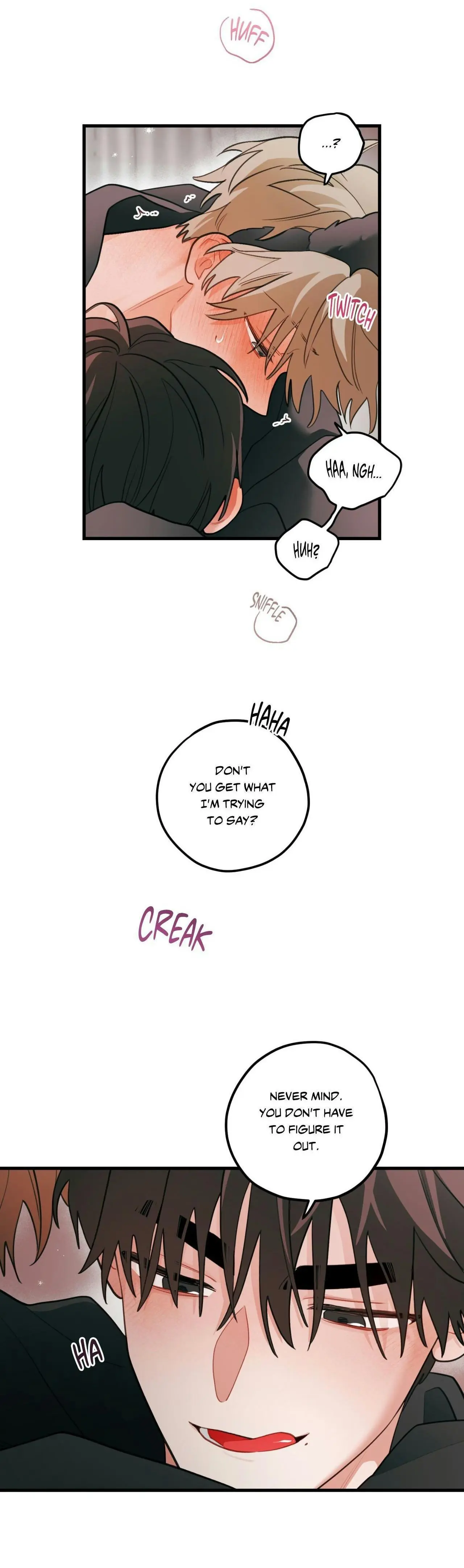 When Pear Blossoms Bloom - Chapter 92 Page 10