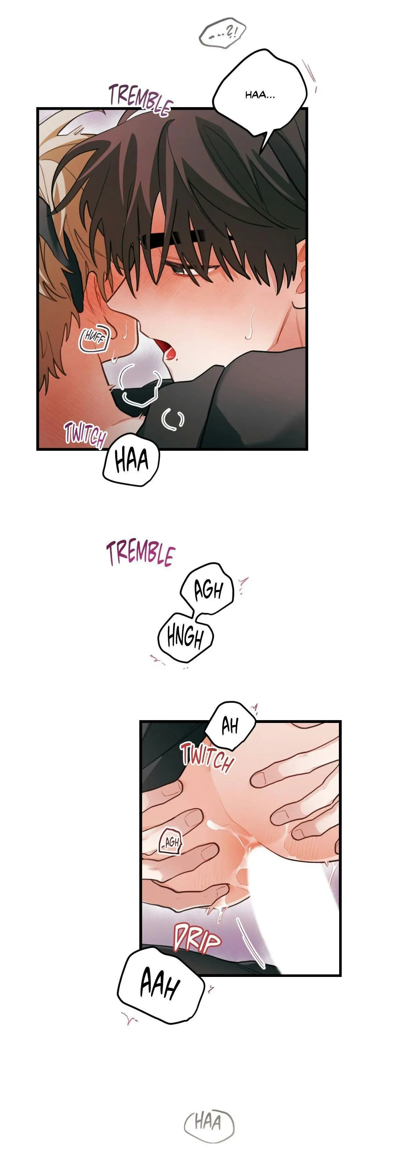 When Pear Blossoms Bloom - Chapter 92 Page 13