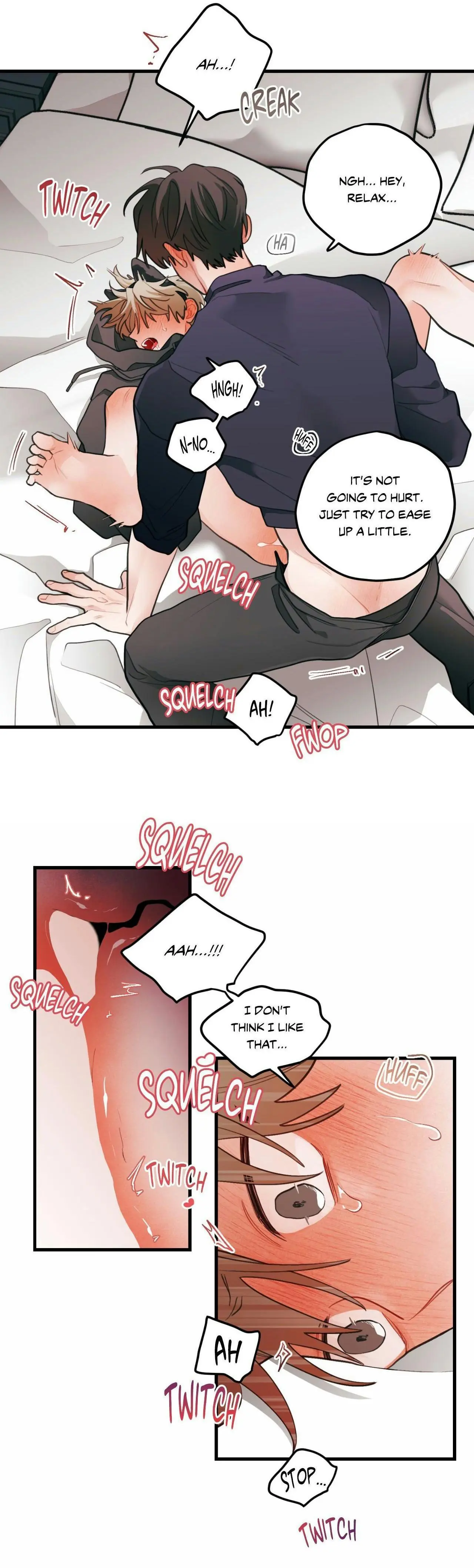 When Pear Blossoms Bloom - Chapter 92 Page 16