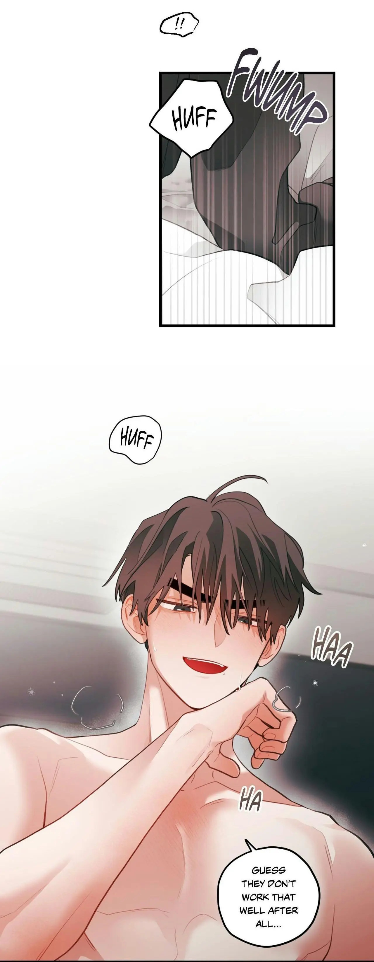 When Pear Blossoms Bloom - Chapter 92 Page 25