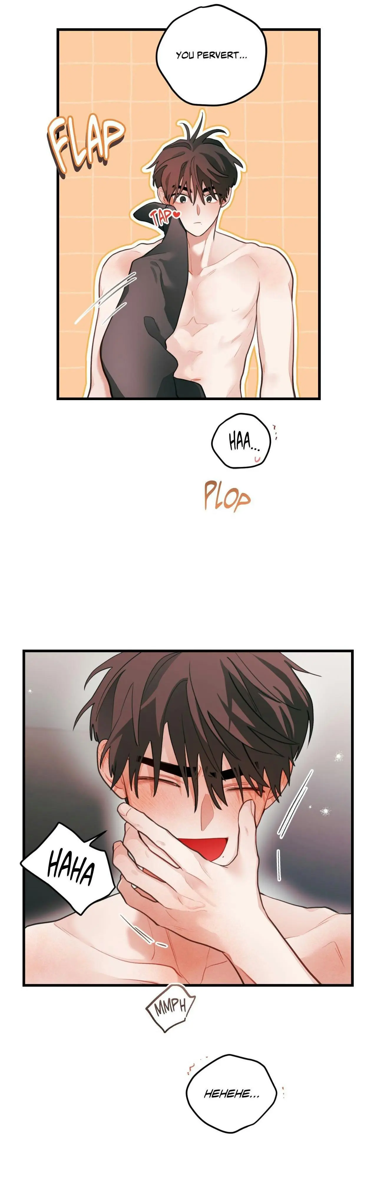 When Pear Blossoms Bloom - Chapter 92 Page 27