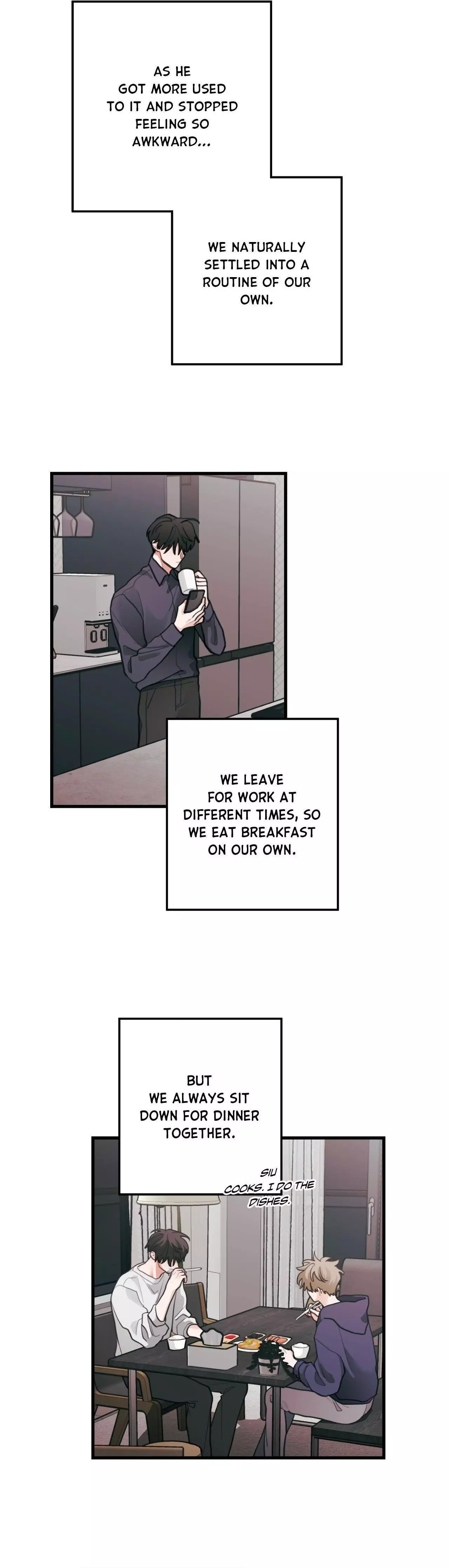 When Pear Blossoms Bloom - Chapter 93 Page 3