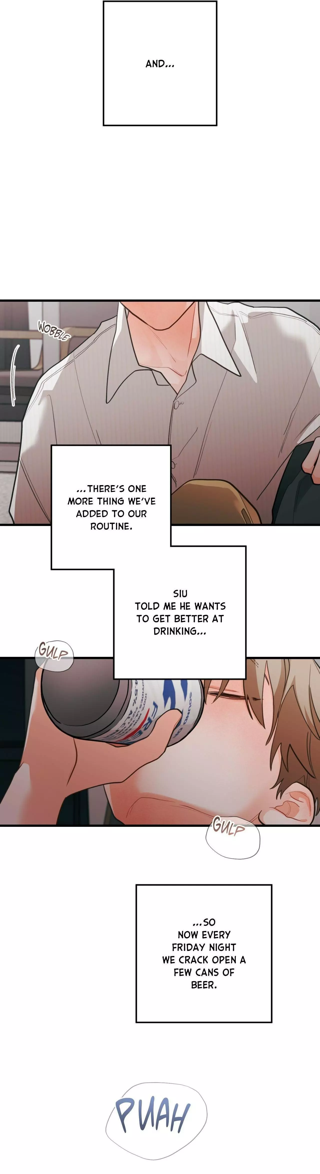 When Pear Blossoms Bloom - Chapter 93 Page 5