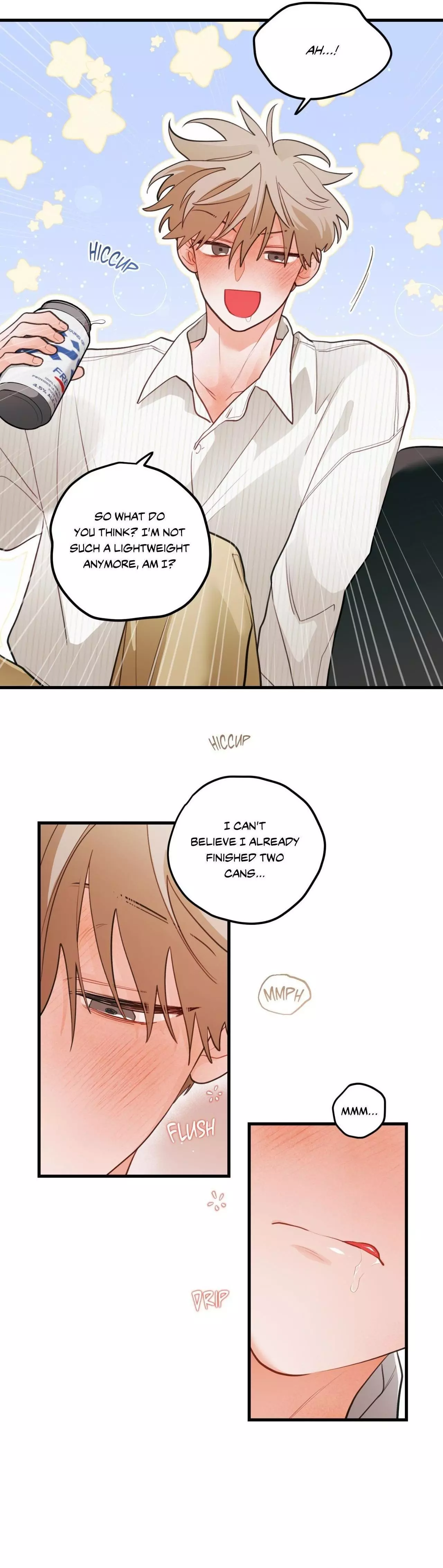 When Pear Blossoms Bloom - Chapter 93 Page 6