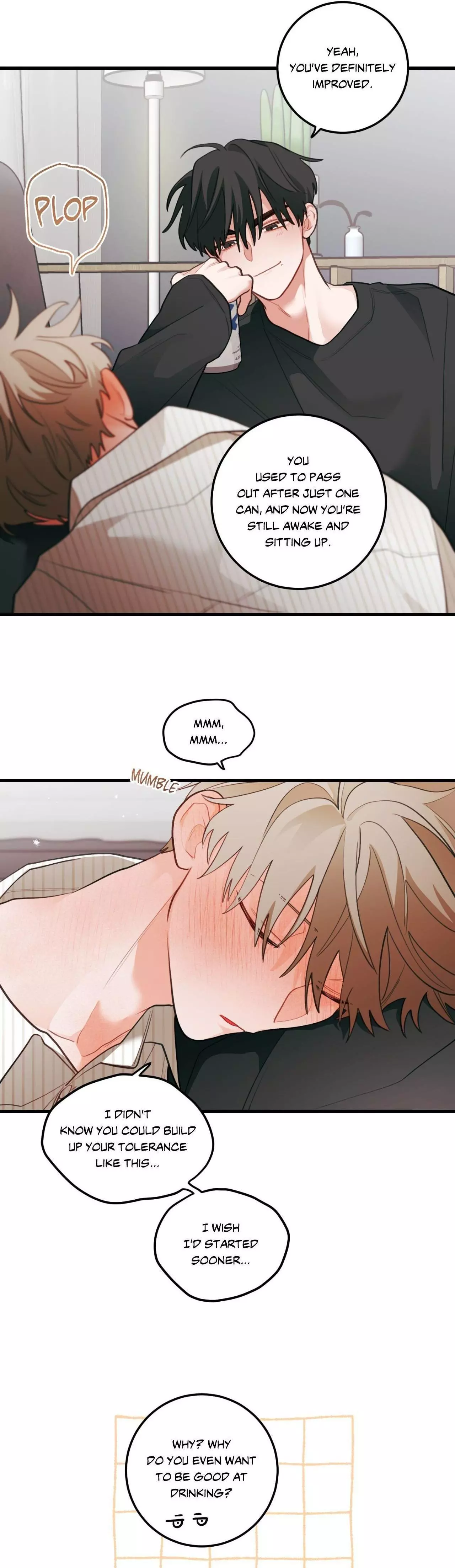 When Pear Blossoms Bloom - Chapter 93 Page 7
