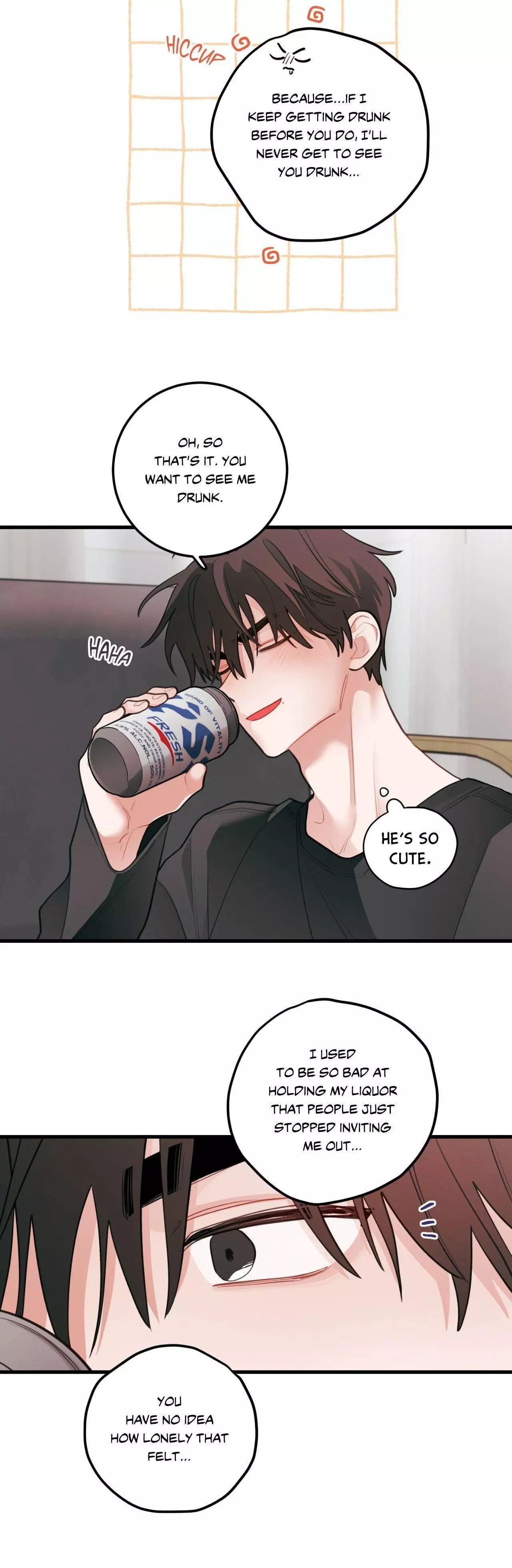 When Pear Blossoms Bloom - Chapter 93 Page 8