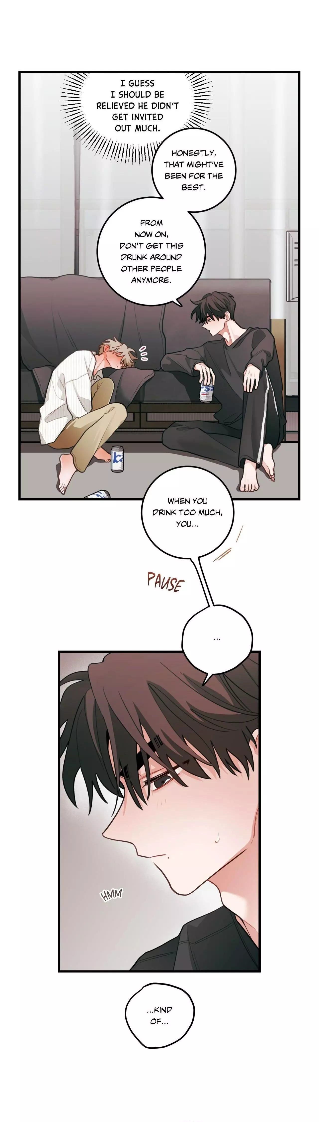 When Pear Blossoms Bloom - Chapter 93 Page 10