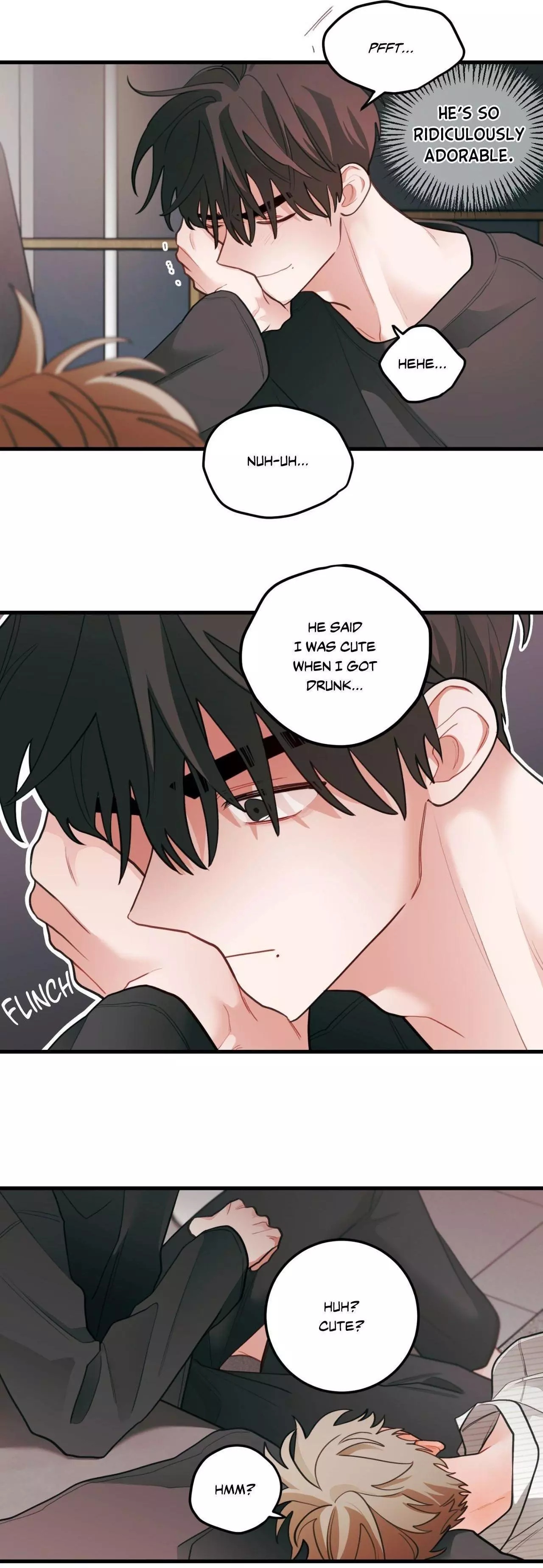 When Pear Blossoms Bloom - Chapter 93 Page 12