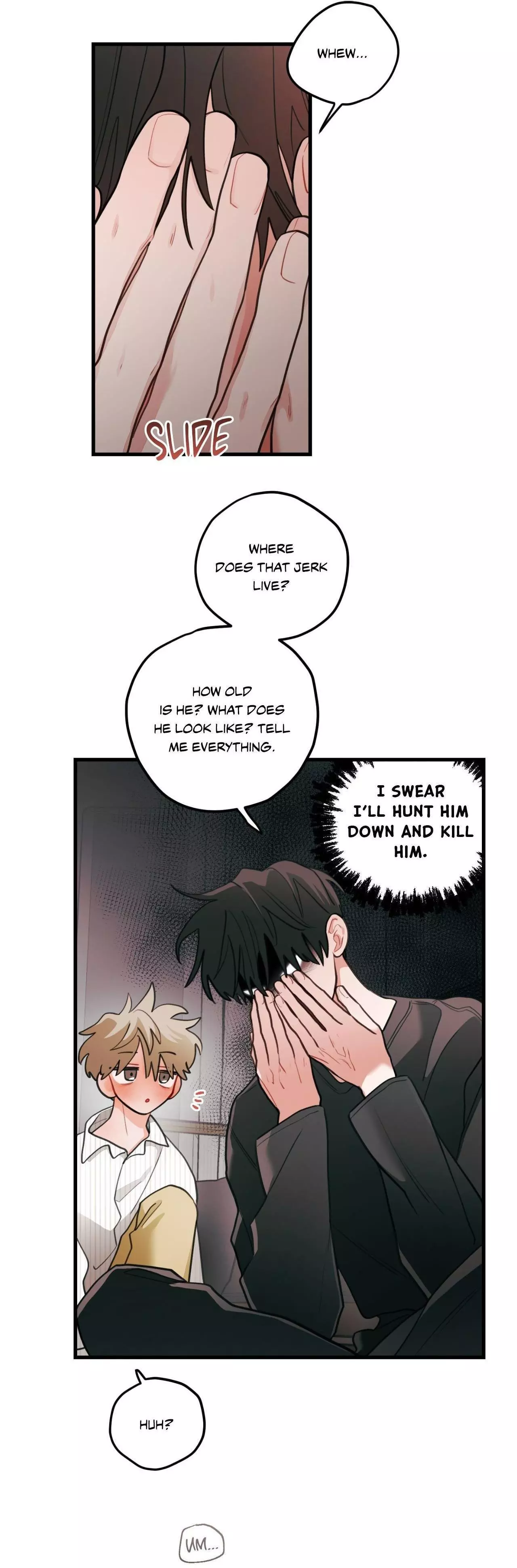 When Pear Blossoms Bloom - Chapter 93 Page 21