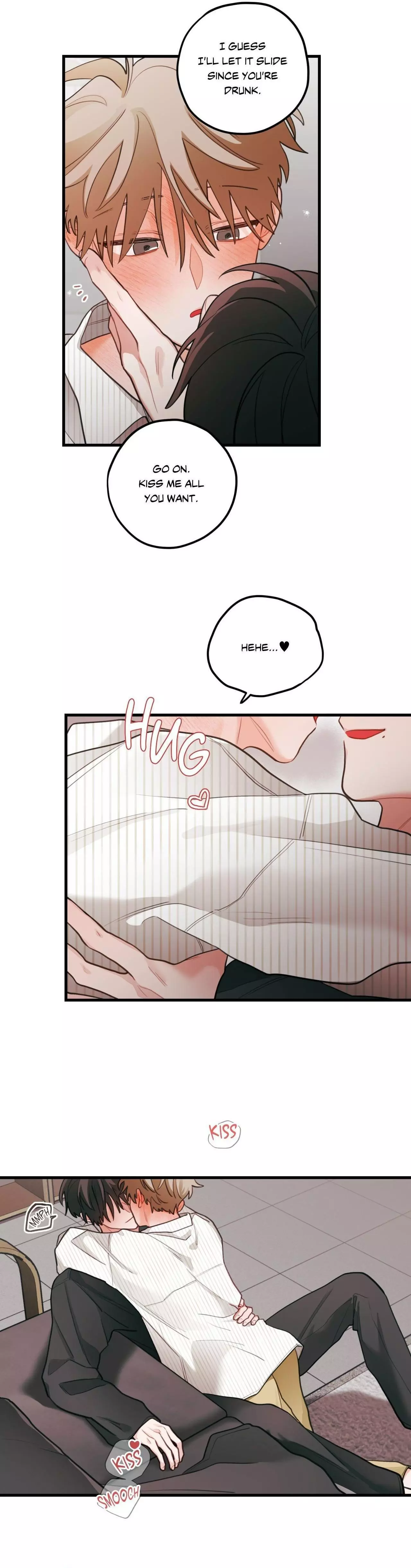 When Pear Blossoms Bloom - Chapter 93 Page 29