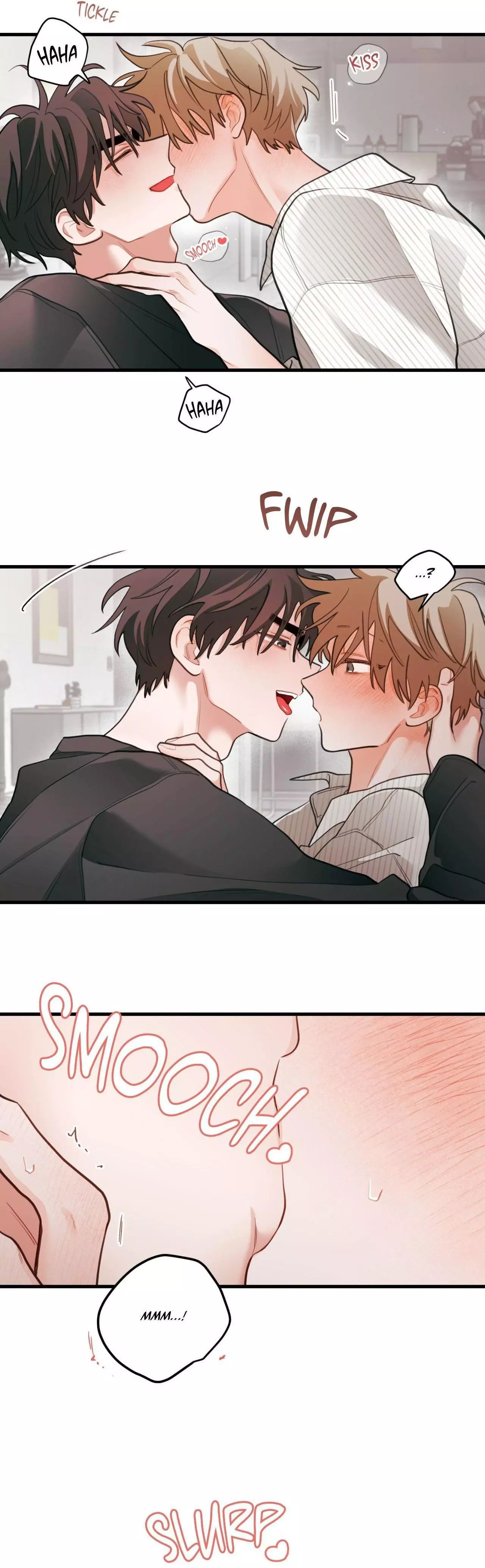 When Pear Blossoms Bloom - Chapter 93 Page 30