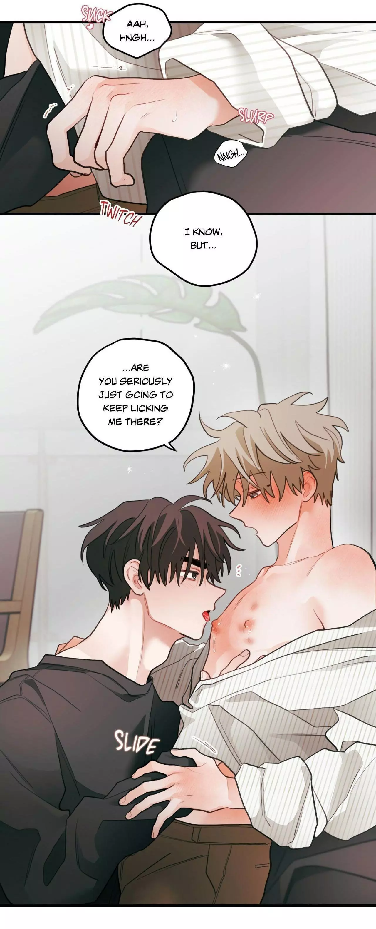 When Pear Blossoms Bloom - Chapter 94 Page 4