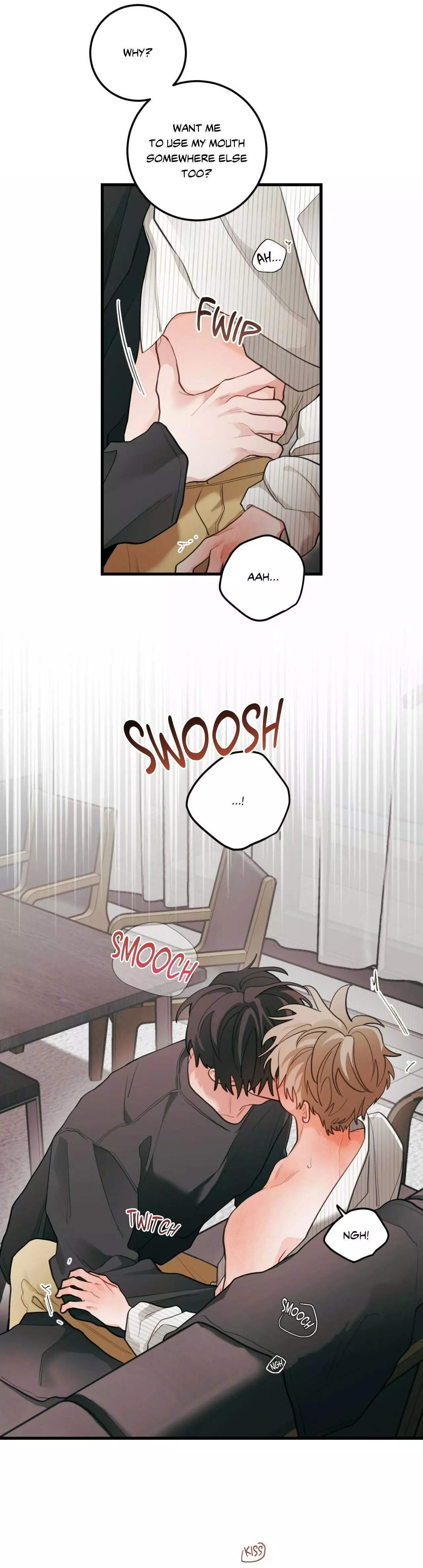 When Pear Blossoms Bloom - Chapter 94 Page 5