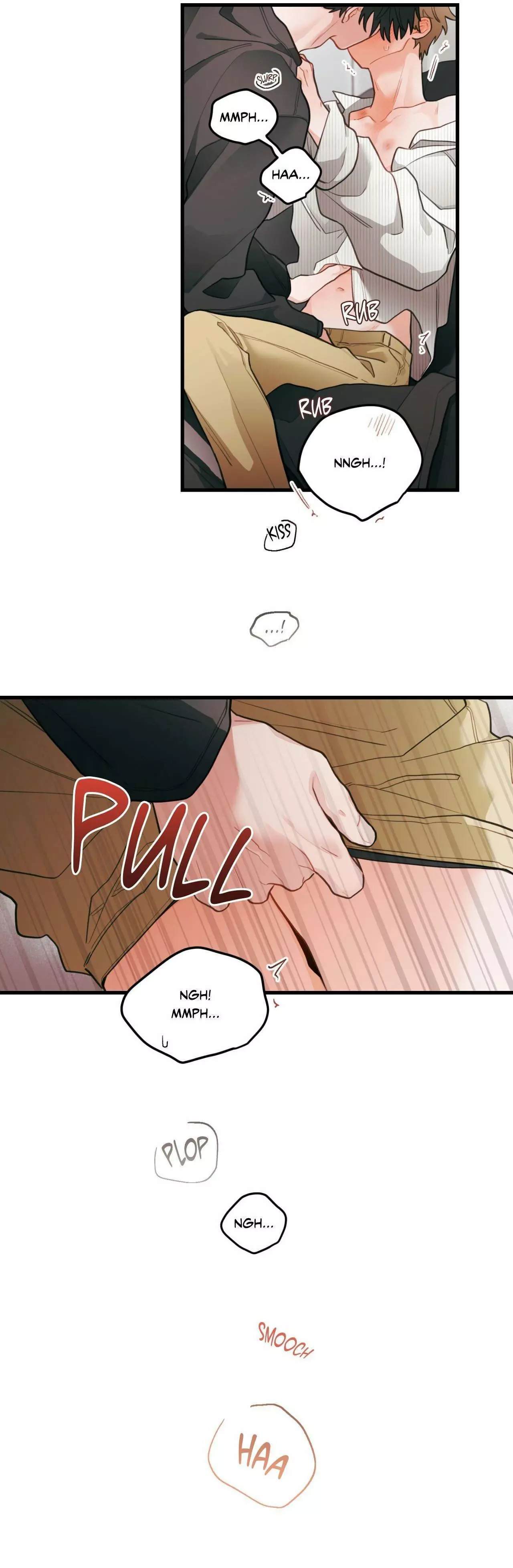 When Pear Blossoms Bloom - Chapter 94 Page 6