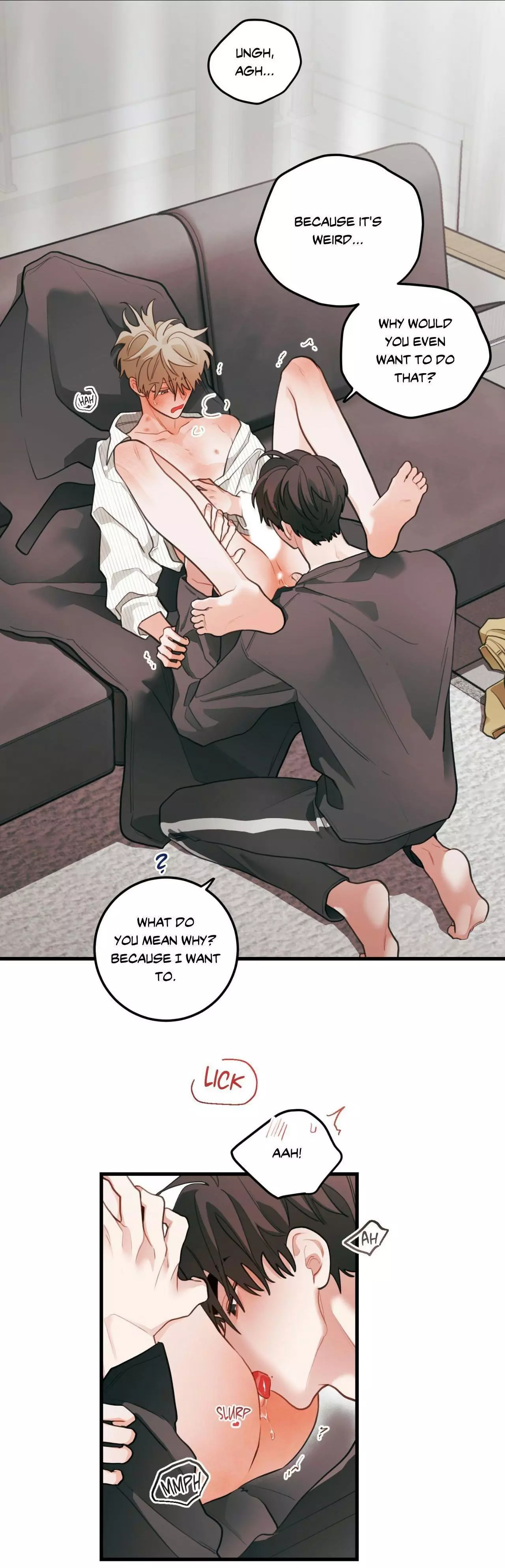 When Pear Blossoms Bloom - Chapter 94 Page 12