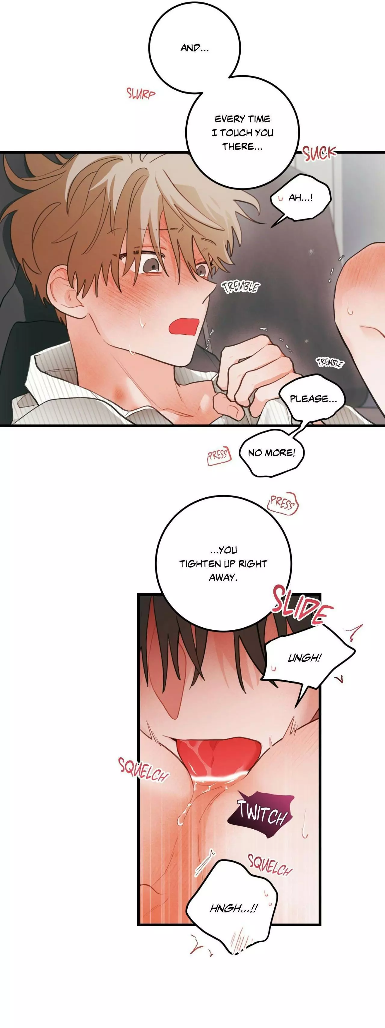 When Pear Blossoms Bloom - Chapter 94 Page 13