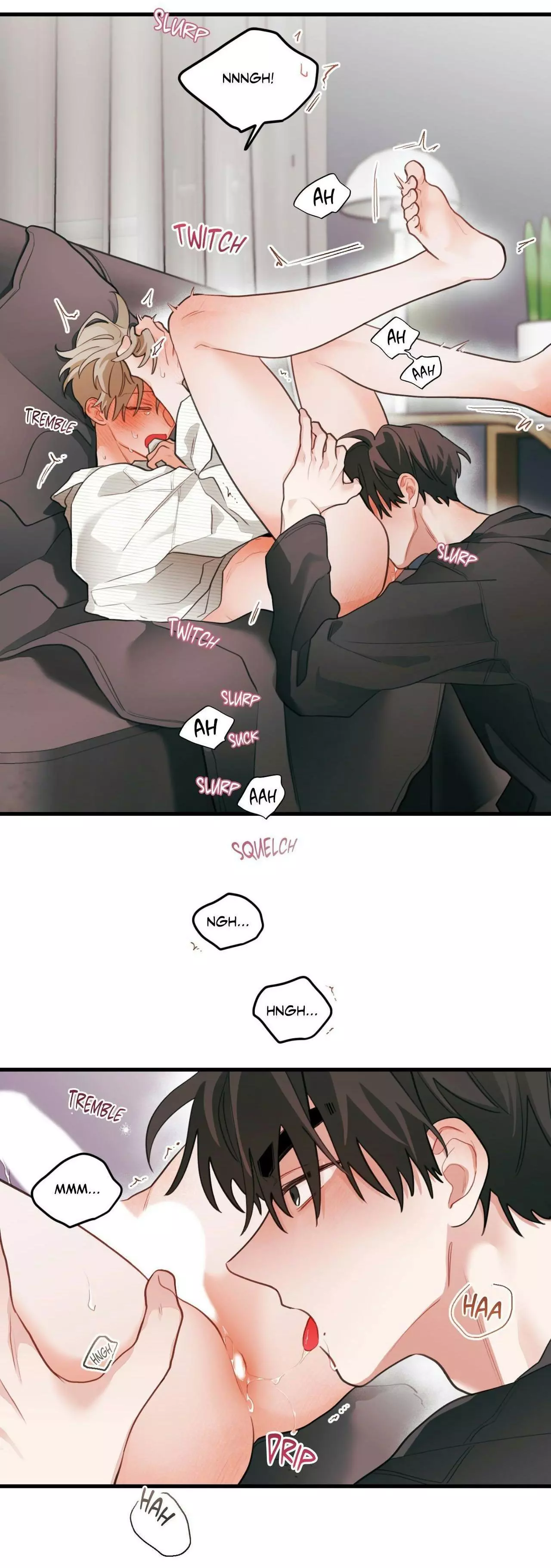 When Pear Blossoms Bloom - Chapter 94 Page 14