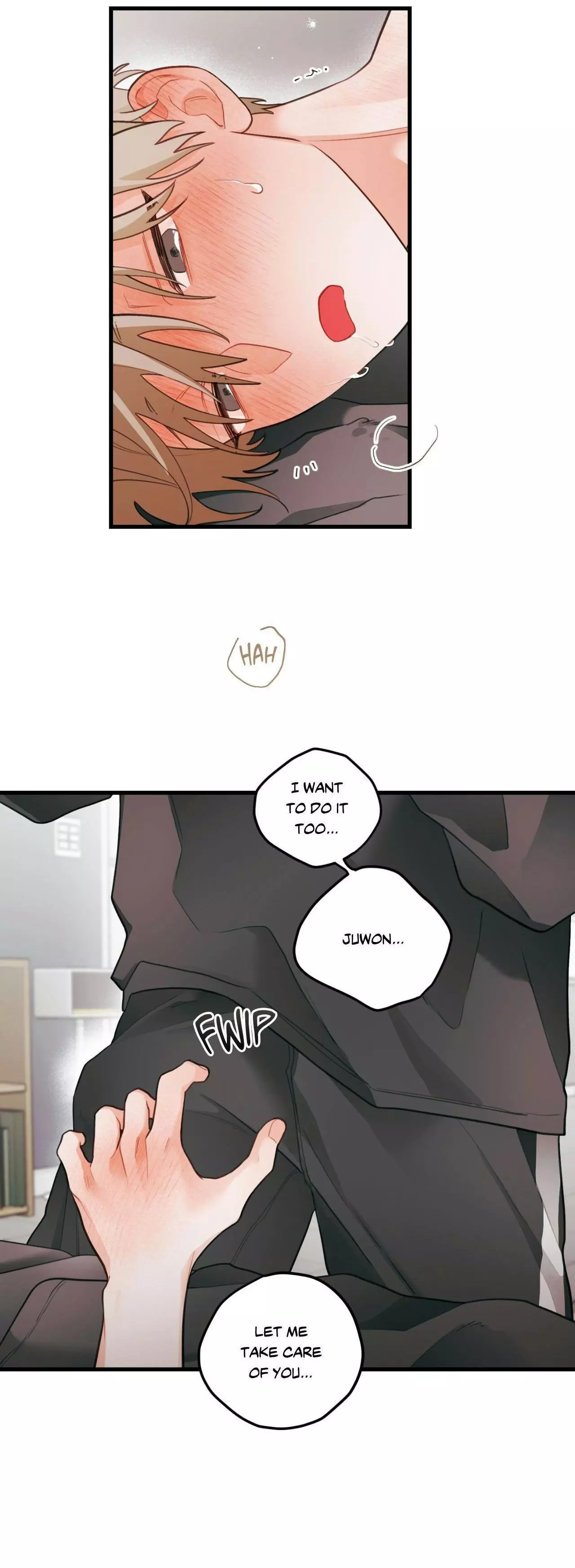 When Pear Blossoms Bloom - Chapter 94 Page 19