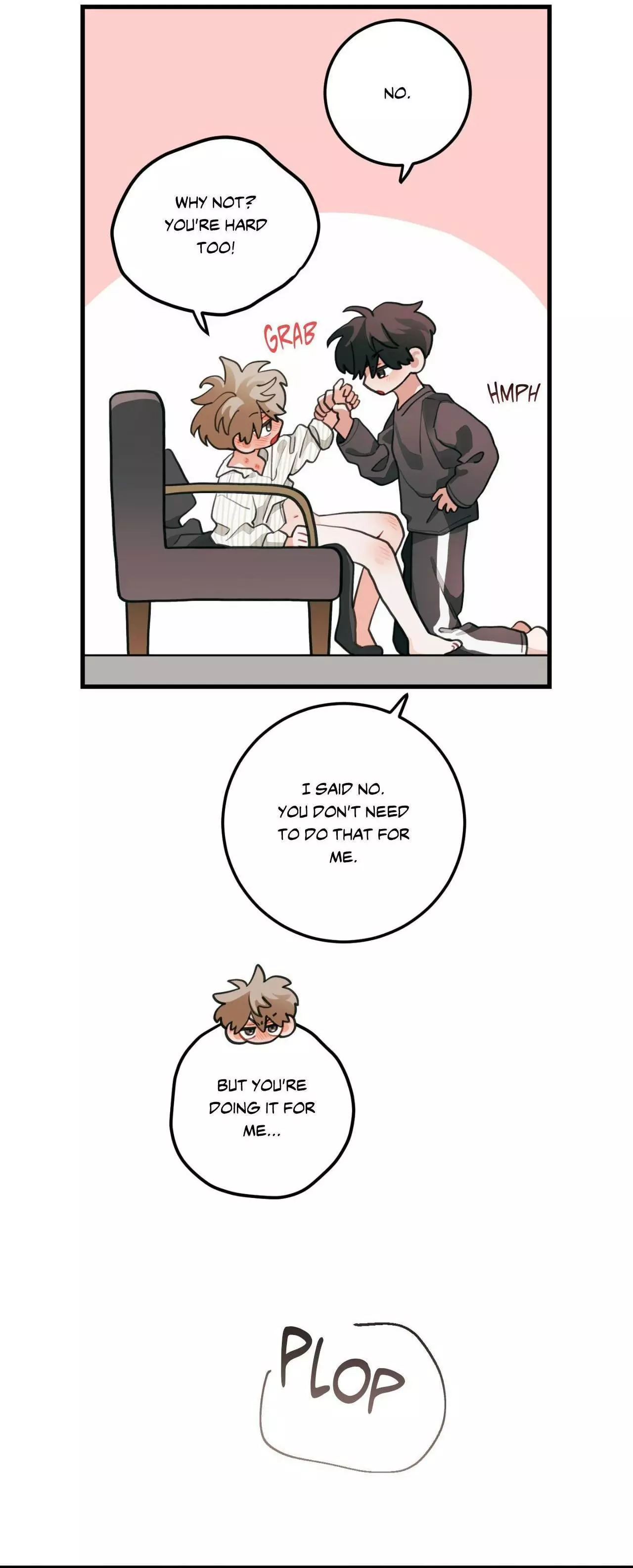 When Pear Blossoms Bloom - Chapter 94 Page 20
