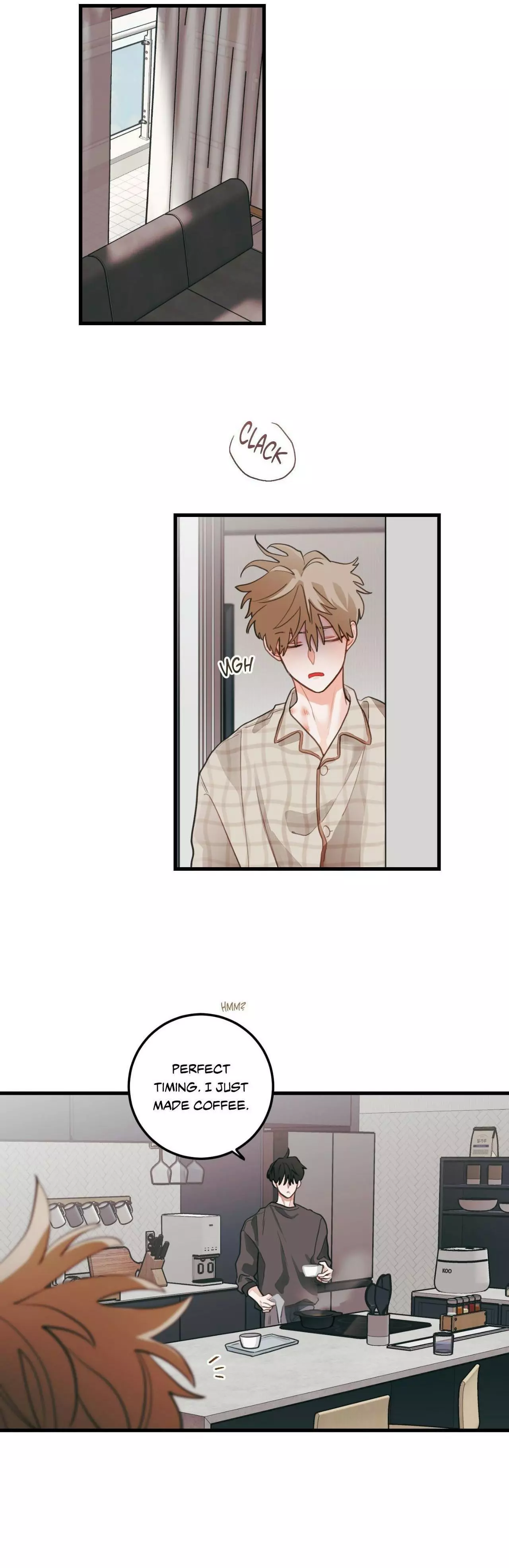 When Pear Blossoms Bloom - Chapter 94 Page 22
