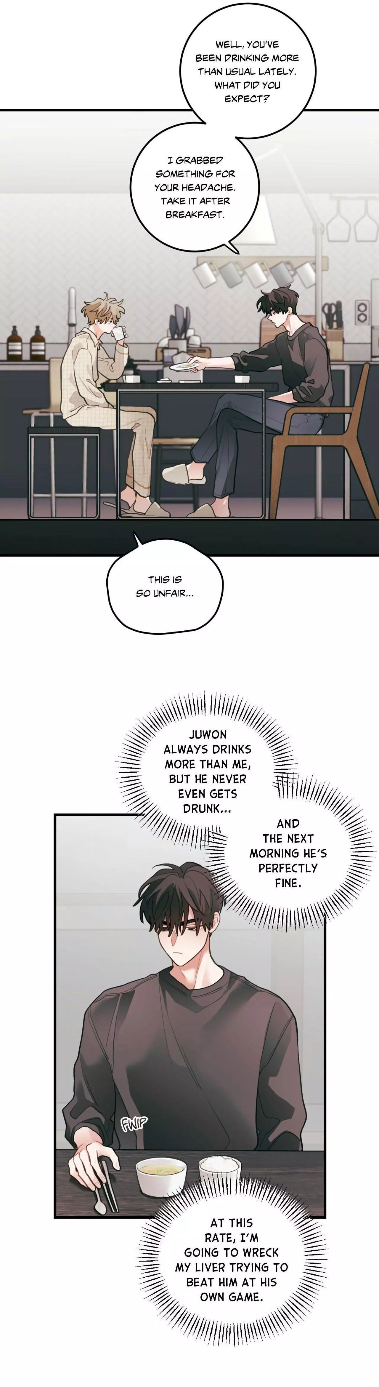 When Pear Blossoms Bloom - Chapter 94 Page 24