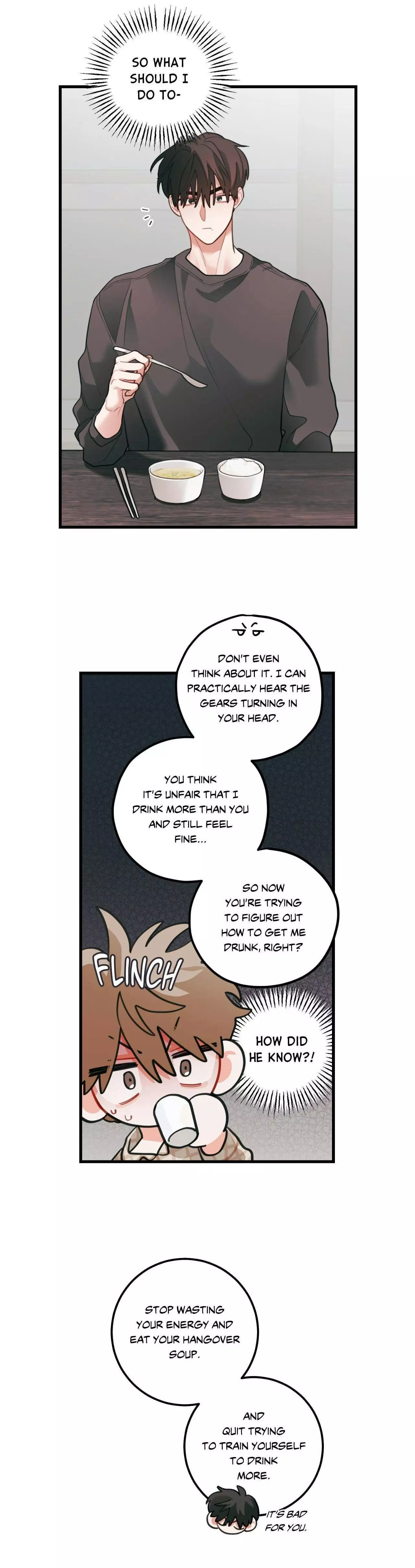 When Pear Blossoms Bloom - Chapter 94 Page 25
