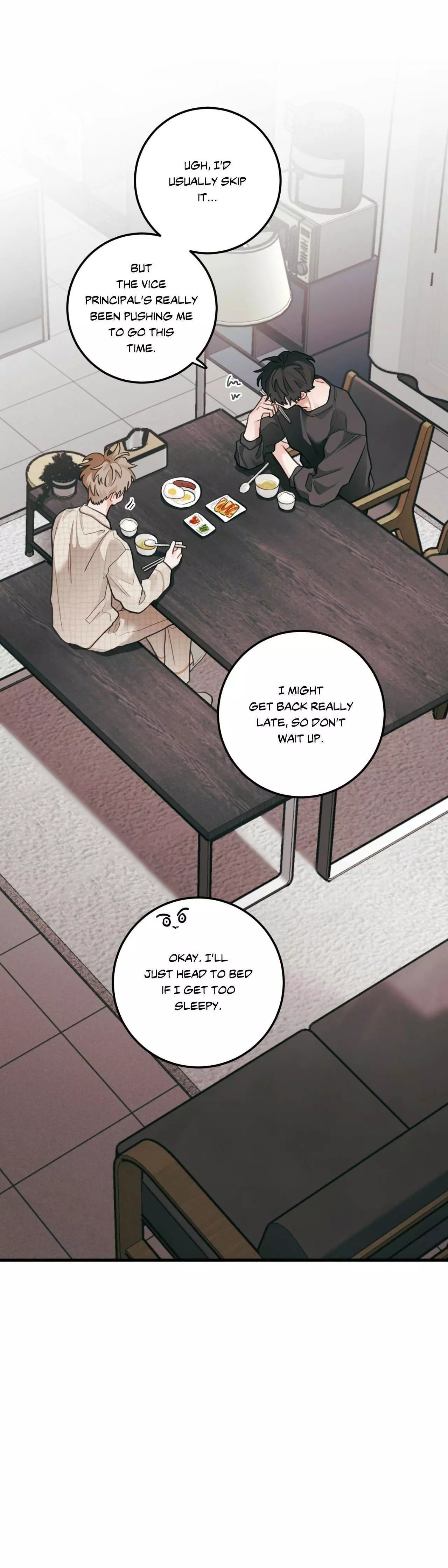 When Pear Blossoms Bloom - Chapter 94 Page 27