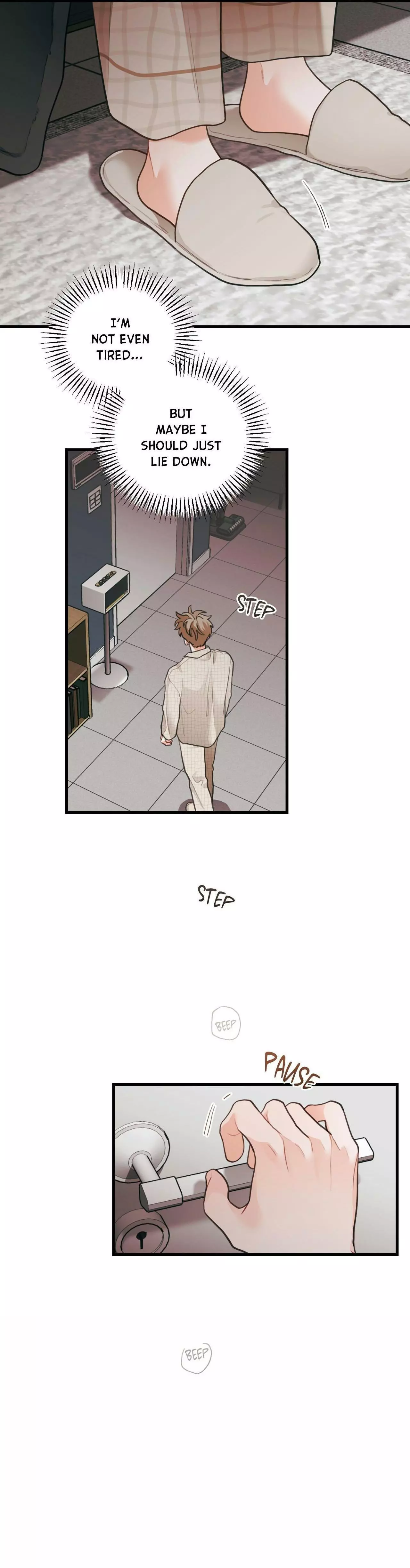 When Pear Blossoms Bloom - Chapter 94 Page 29