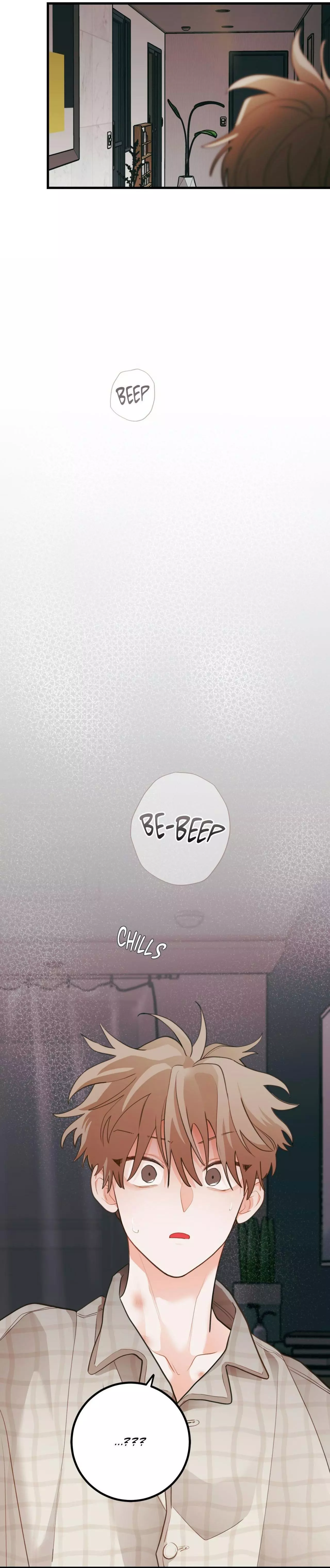 When Pear Blossoms Bloom - Chapter 94 Page 32