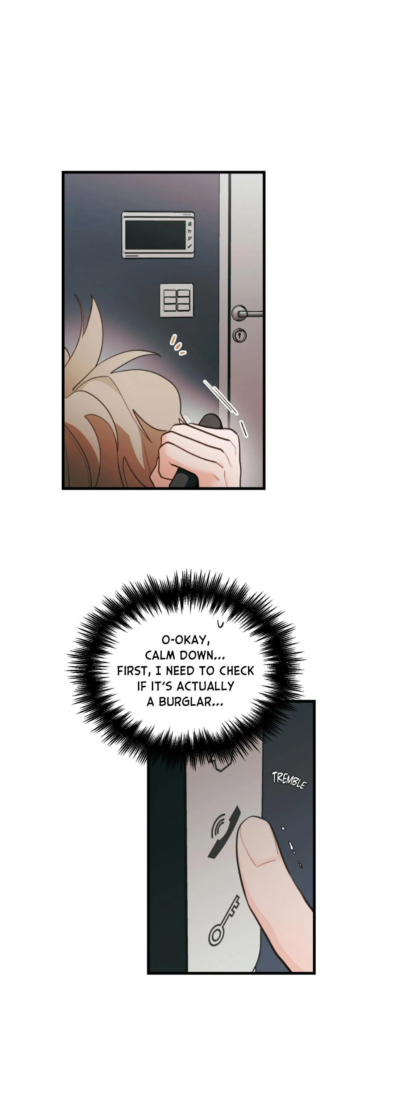 When Pear Blossoms Bloom - Chapter 95 Page 4