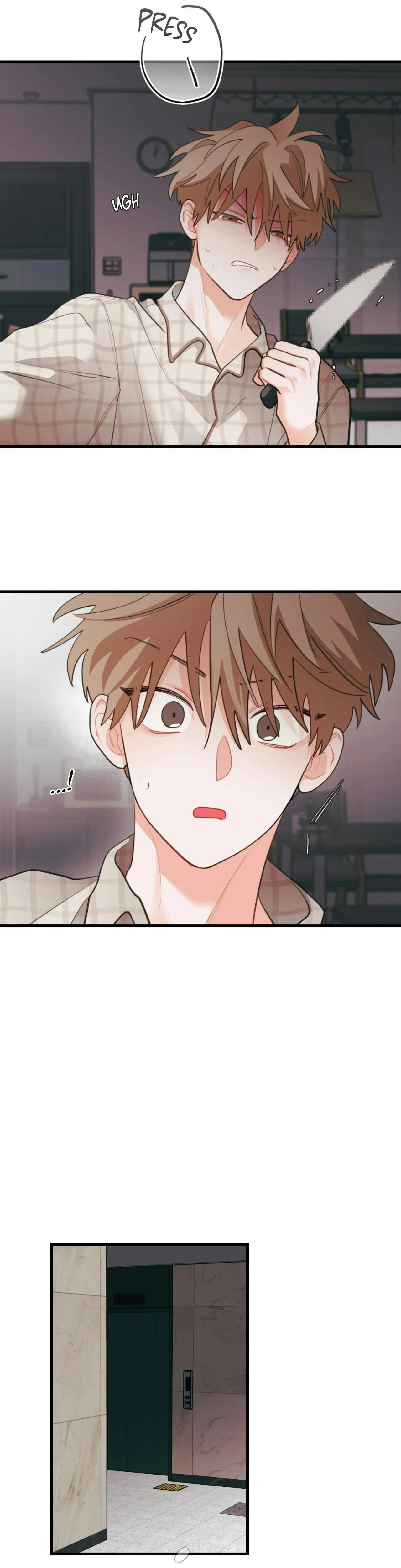 When Pear Blossoms Bloom - Chapter 95 Page 5