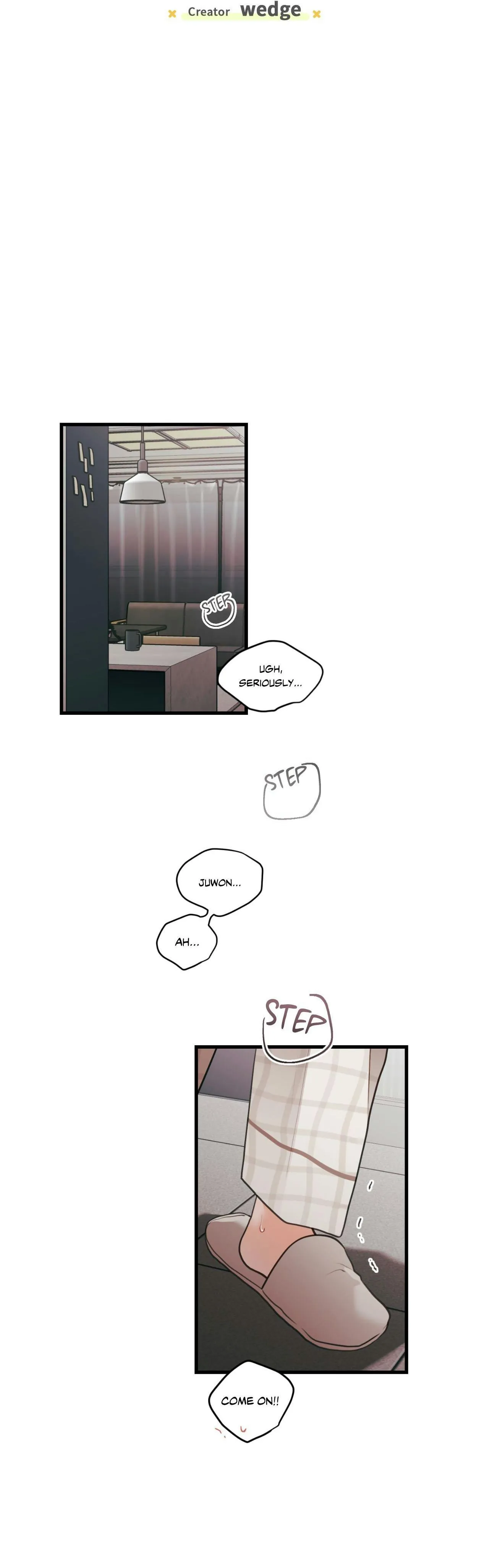 When Pear Blossoms Bloom - Chapter 95 Page 10