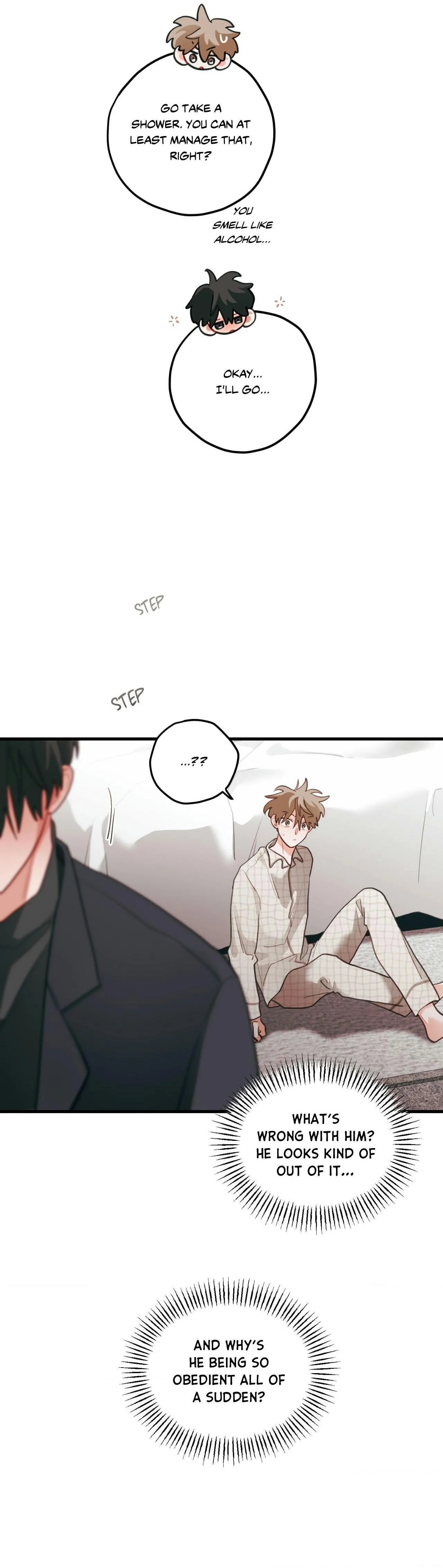 When Pear Blossoms Bloom - Chapter 95 Page 13